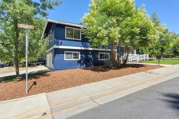 524 Walsh ST, Grass Valley, CA 95945