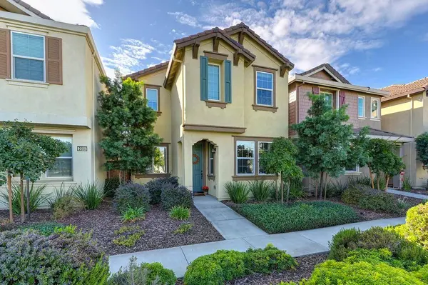 2508 Curlicue ALY, Sacramento, CA 95834