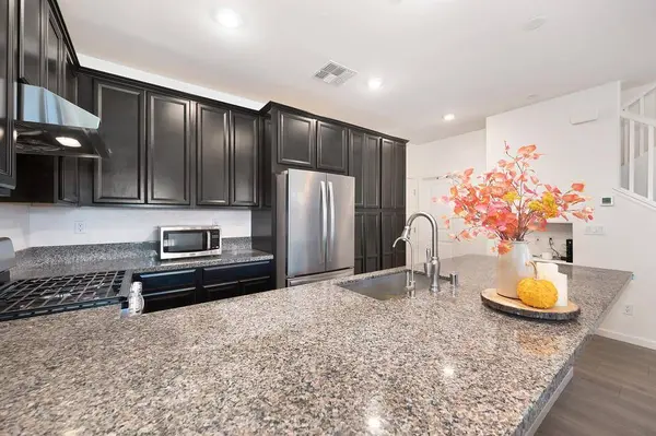 2508 Curlicue ALY, Sacramento, CA 95834