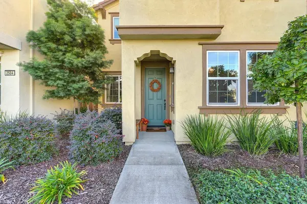 2508 Curlicue ALY, Sacramento, CA 95834