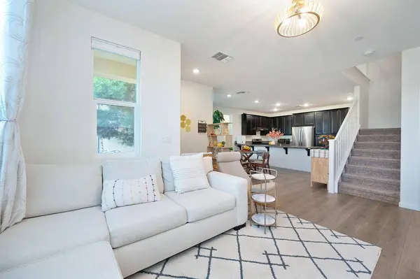 2508 Curlicue ALY, Sacramento, CA 95834
