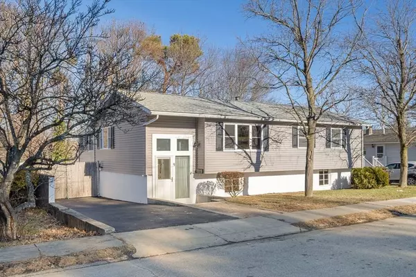 9 Joan Road, Boston, MA 02136