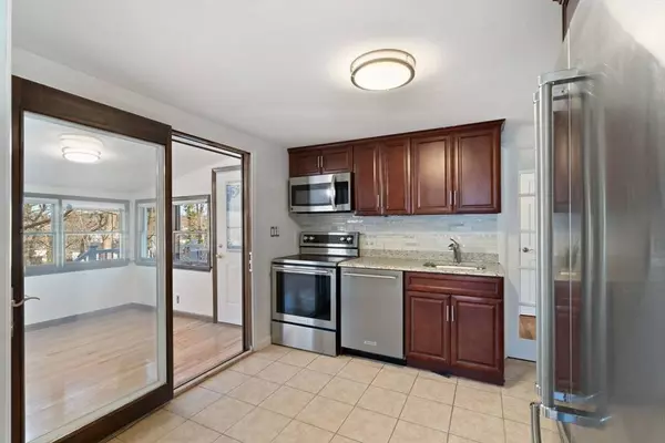 9 Joan Road, Boston, MA 02136