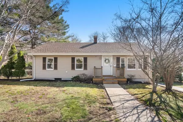 26 Park Street, Saugus, MA 01906