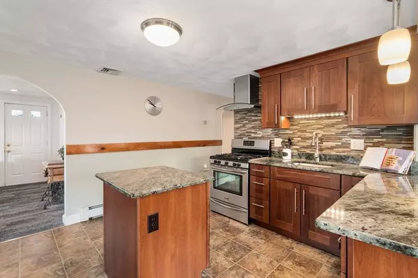 26 Park Street, Saugus, MA 01906