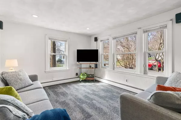 26 Park Street, Saugus, MA 01906