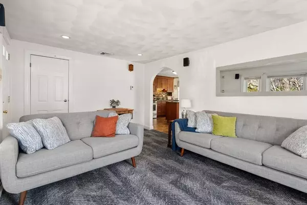 26 Park Street, Saugus, MA 01906