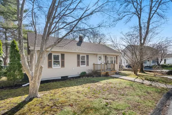 26 Park Street, Saugus, MA 01906