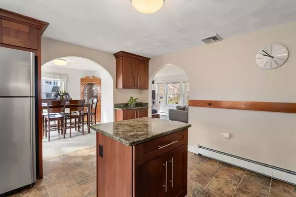 26 Park Street, Saugus, MA 01906