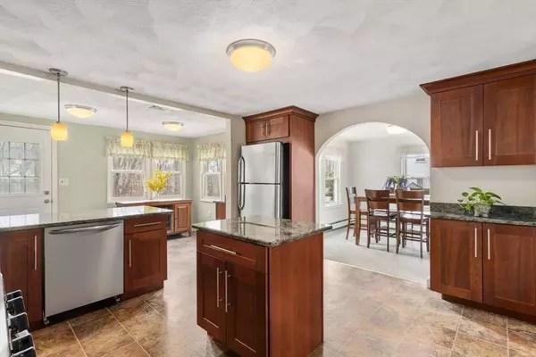 26 Park Street, Saugus, MA 01906