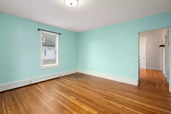 55 Butler Street #1, Salem, MA 01970