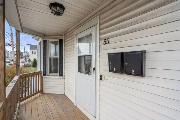 55 Butler Street #1, Salem, MA 01970