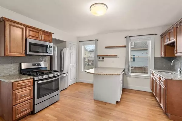 55 Butler Street #1, Salem, MA 01970