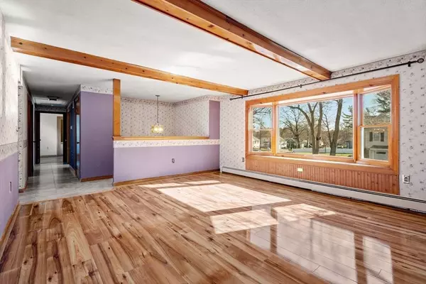 19 Marcus Rd, Wilmington, MA 01887