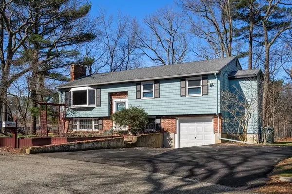 19 Marcus Rd, Wilmington, MA 01887