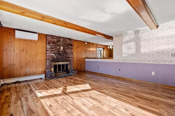 19 Marcus Rd, Wilmington, MA 01887