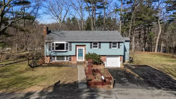 19 Marcus Rd, Wilmington, MA 01887