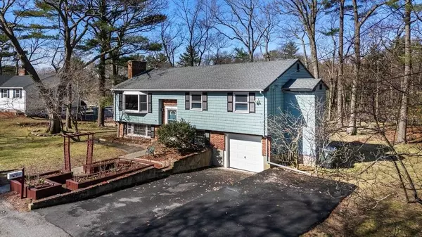 19 Marcus Rd, Wilmington, MA 01887