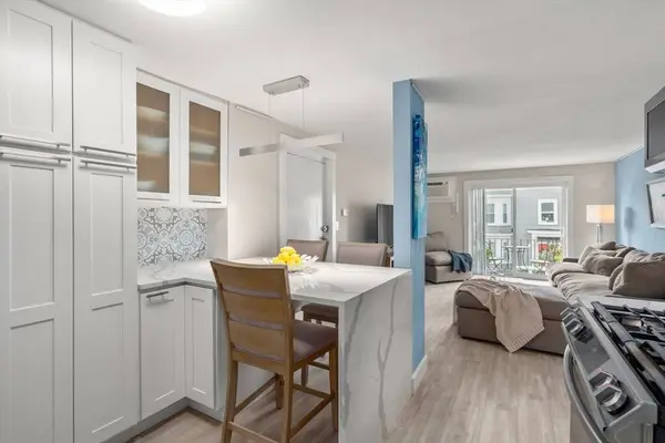 31 Symonds Street #9, Salem, MA 01970