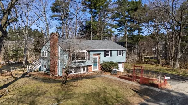 19 Marcus Rd, Wilmington, MA 01887