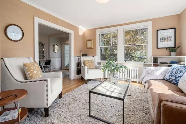 70 Morton Rd, Milton, MA 02186