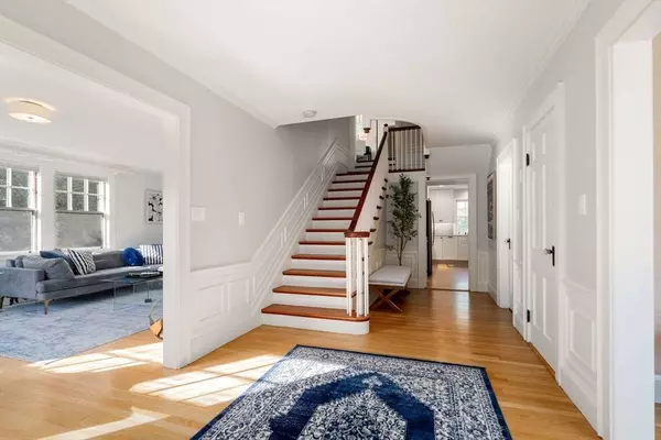 70 Morton Rd, Milton, MA 02186