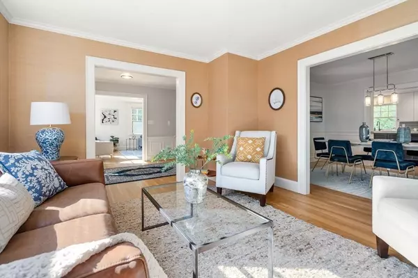 70 Morton Rd, Milton, MA 02186