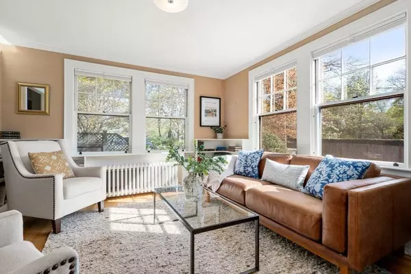 70 Morton Rd, Milton, MA 02186