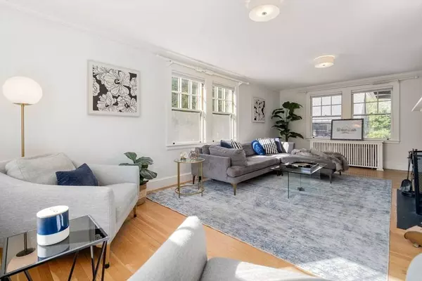 70 Morton Rd, Milton, MA 02186