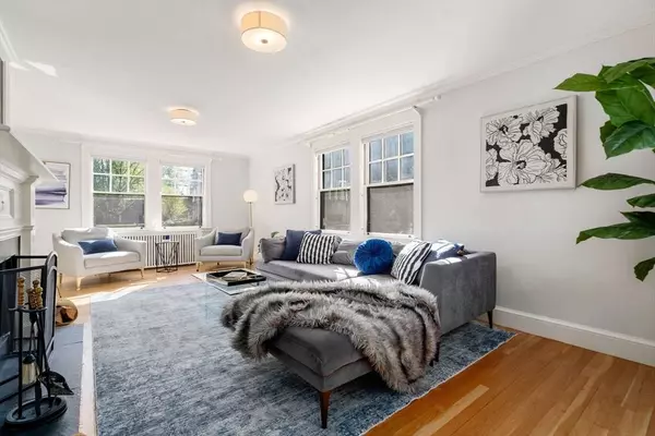 70 Morton Rd, Milton, MA 02186