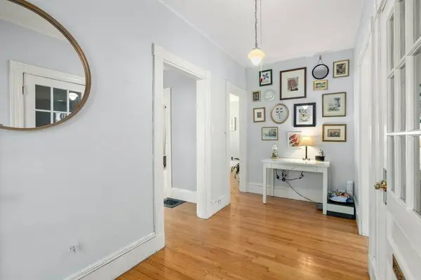 29 Charnwood Road #2, Somerville, MA 02144