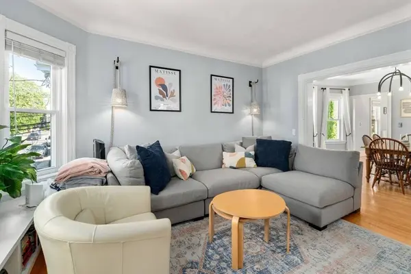 29 Charnwood Road #2, Somerville, MA 02144