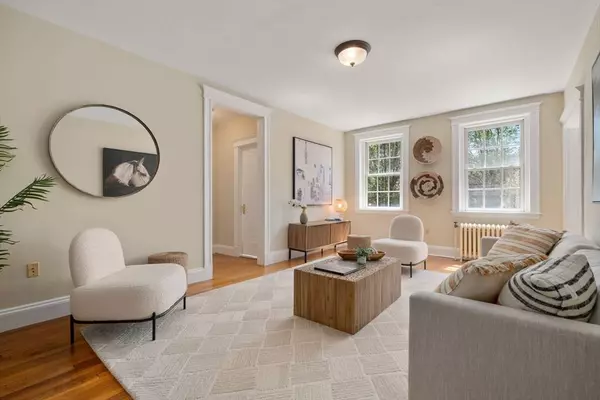 854 Massachusetts Avenue #11, Cambridge, MA 02139