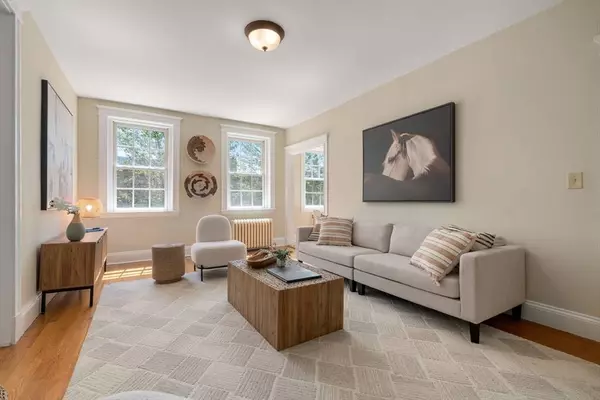 854 Massachusetts Avenue #11, Cambridge, MA 02139