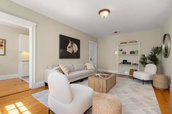 854 Massachusetts Avenue #11, Cambridge, MA 02139