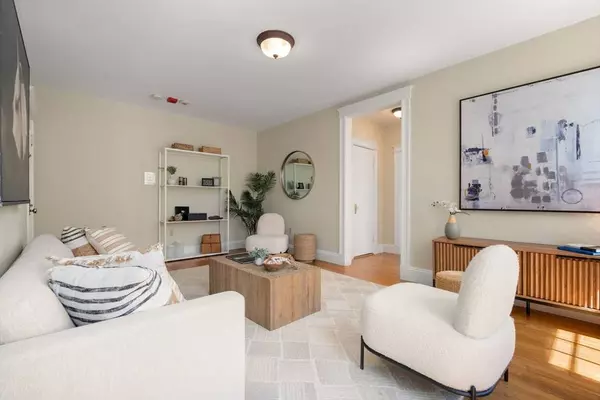 854 Massachusetts Avenue #11, Cambridge, MA 02139