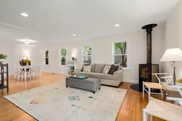 11 Arthur Terrace, Watertown, MA 02472