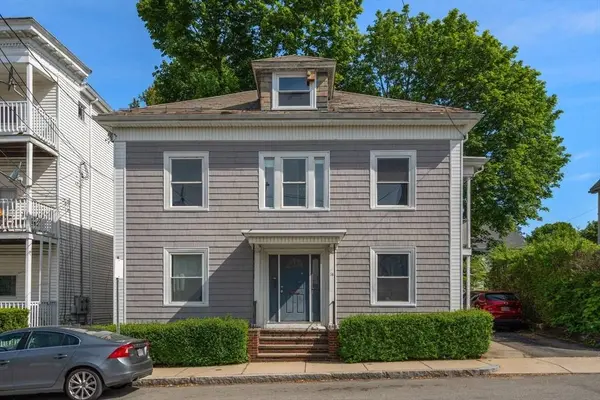 14 Forest Ave, Salem, MA 01970