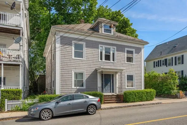 14 Forest Ave, Salem, MA 01970