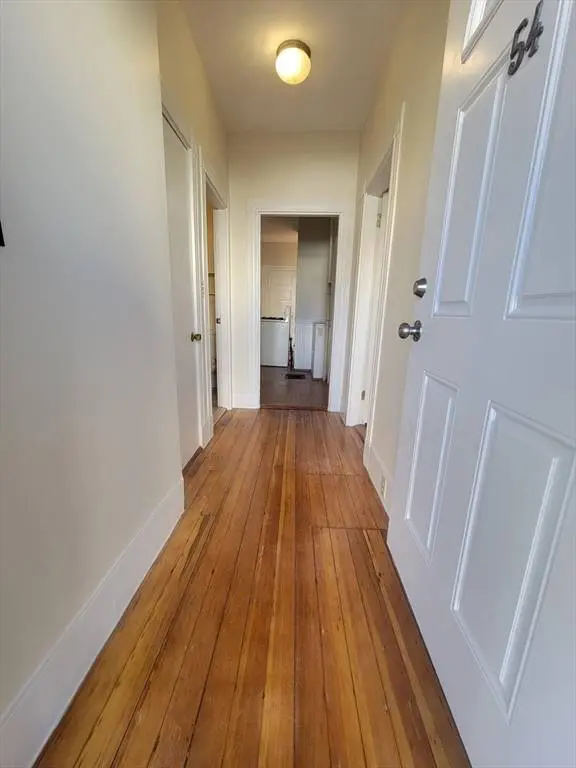 54 Morrison Ave #1, Somerville, MA 02144