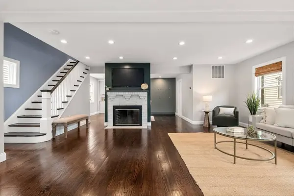 779 Highland Avenue, Medford, MA 02155