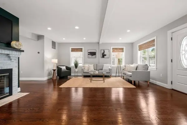 779 Highland Avenue, Medford, MA 02155