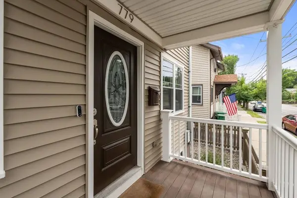 779 Highland Avenue, Medford, MA 02155