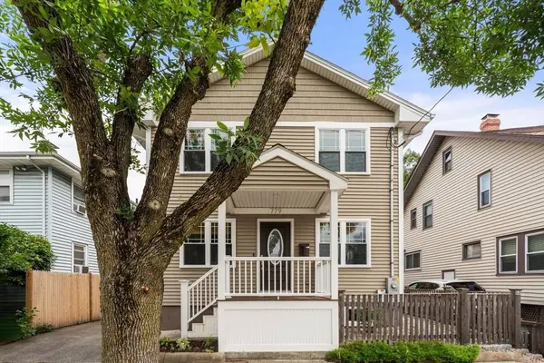 779 Highland Avenue, Medford, MA 02155
