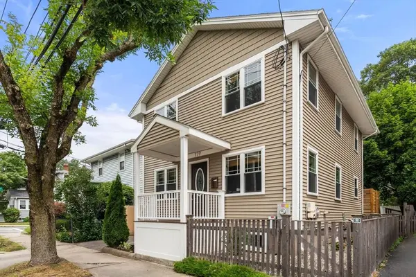 779 Highland Avenue, Medford, MA 02155