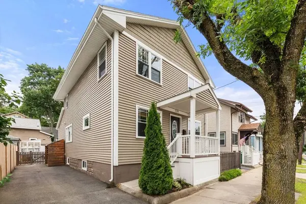 779 Highland Avenue, Medford, MA 02155