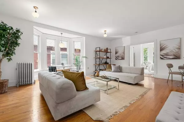 308 Brookline Street #3B, Cambridge, MA 02139