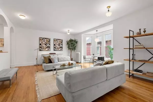 308 Brookline Street #3B, Cambridge, MA 02139