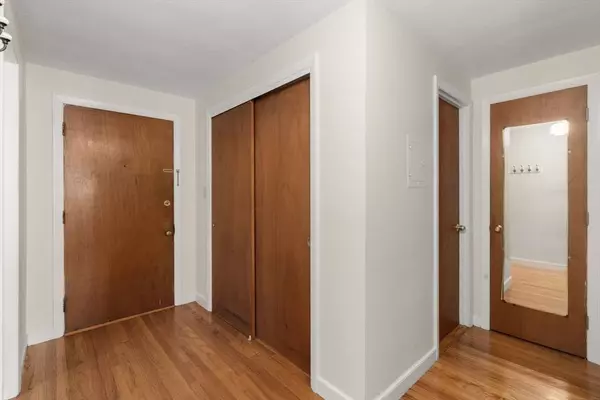 215 Massachusetts Avenue #34 (19), Arlington, MA 02474