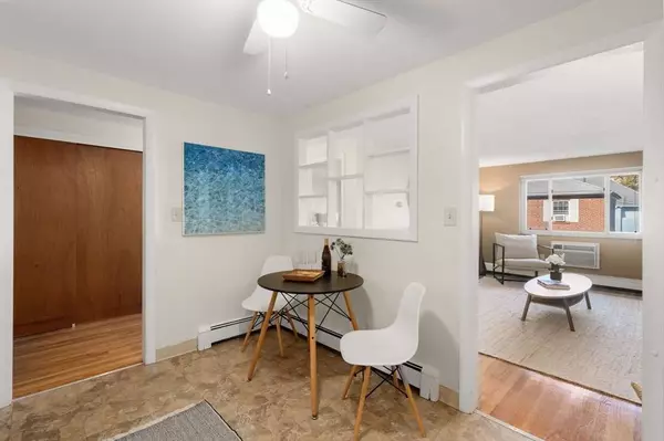 215 Massachusetts Avenue #34 (19), Arlington, MA 02474